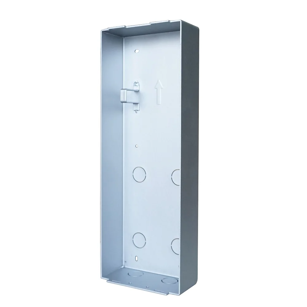 VTM130 Surface Mounted Box for VTO7541G VTO7521G 
VTM130 Surface Mounted Box for VTO7541G VTO7521G