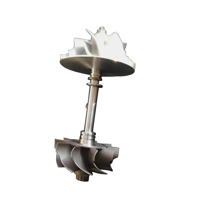 GT45 turbo roterT4 1 15 A/R 92 мм огромное 800 + HPS BOOST модернизированное гоночное турбинное
