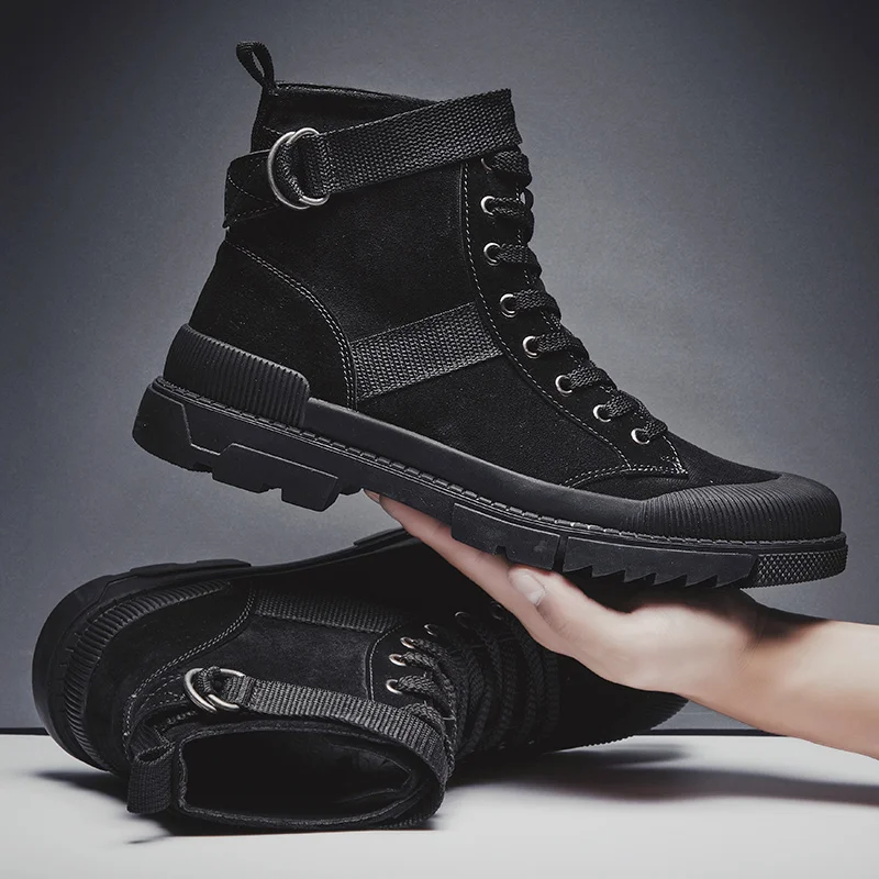 Men Casual Shoes Sneakers Fashion Light Breathable Leather Boots Boty Causal For Zapatos Casuales Para Hombre Mens Slip On
Men Casual Shoes Sneakers Fashion Light Breathable Leather Boots Boty Causal For Zapatos Casuales Para Hombre Mens Slip On