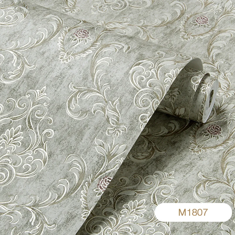 Modern retro american 3d stereo bedroom living room background wallpaper european nonwoven wallpaper 
Modern retro american 3d stereo bedroom living room background wallpaper european nonwoven wallpaper