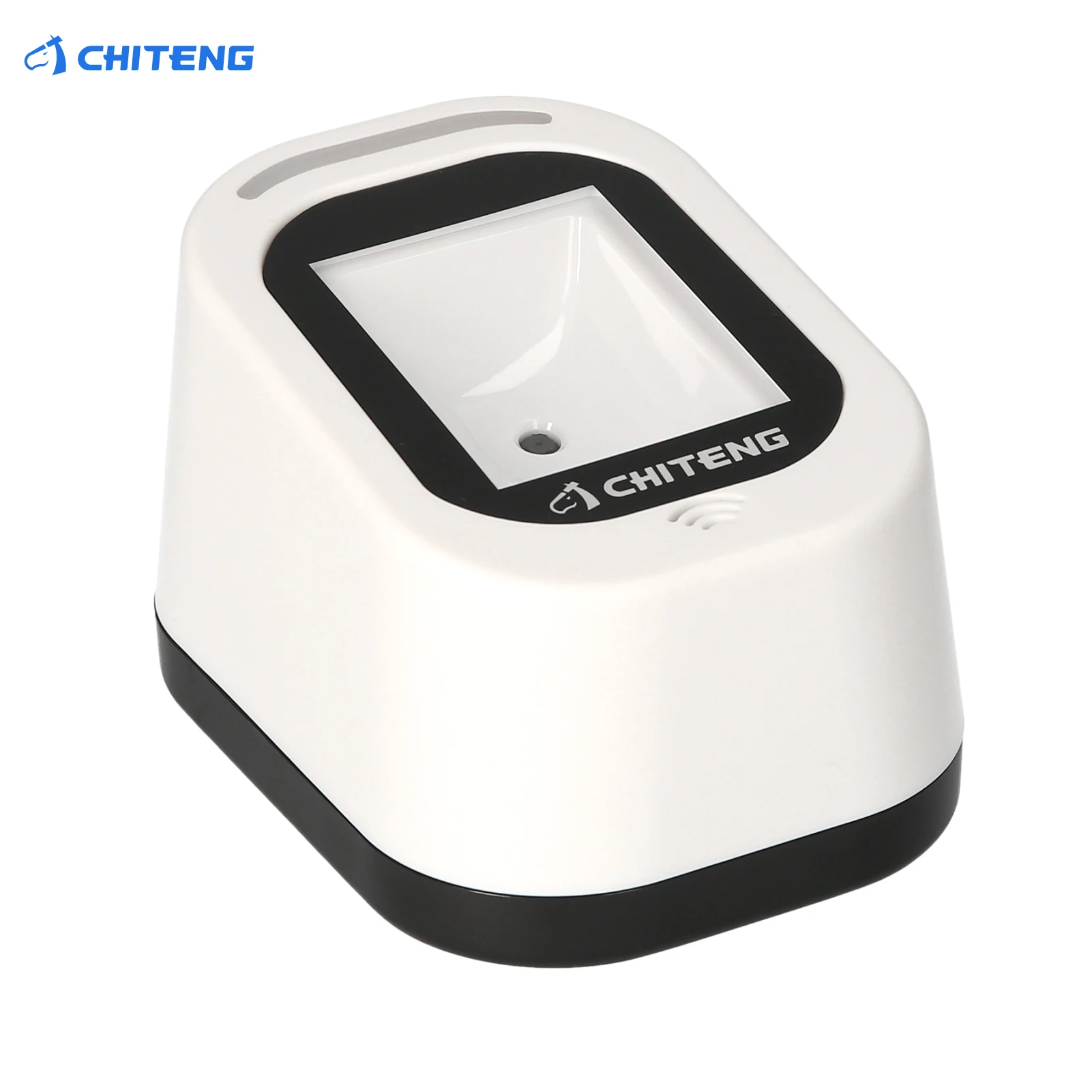 Omnidrectional USB Wired Bar Code 1D 2D QR Barcode Scanner Desktop Hands-free Platform Reader Large Scanning for Supermarket
Omnidrectional USB Wired Bar Code 1D 2D QR Barcode Scanner Desktop Hands-free Platform Reader Large Scanning for Supermarket