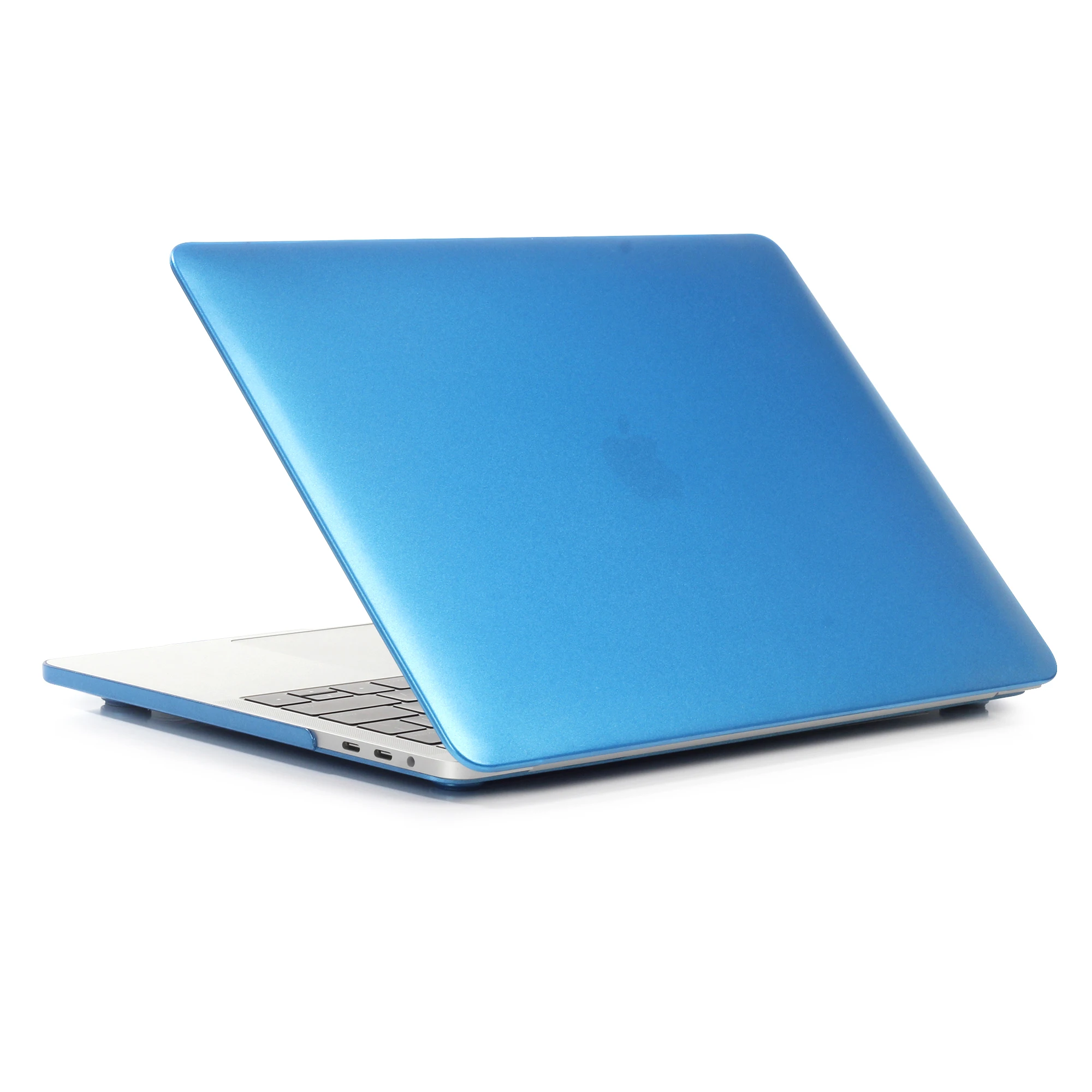 Luxury Noble Metal Hard Case Shell For Macbook Pro 13 15 Touch Bar Air 13" Air 11" Mac 12 with Keyboard cover 2018 A1932
Luxury Noble Metal Hard Case Shell For Macbook Pro 13 15 Touch Bar Air 13" Air 11" Mac 12 with Keyboard cover 2018 A1932