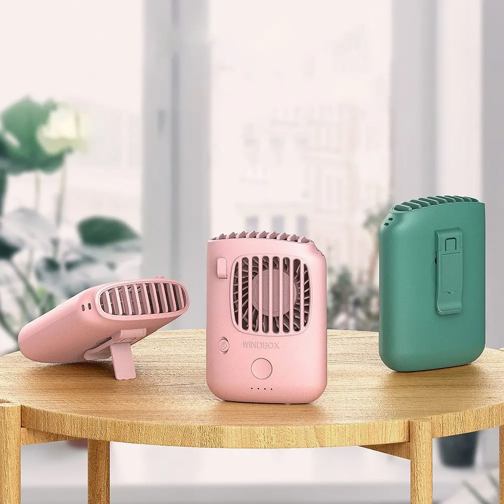 2020 Mini Neck Hanging Fan Portable USB Rechargeable Fan Air Cooler Outdoor Summer Hand Fan Travel Lanyard Handfree Cooler
2020 Mini Neck Hanging Fan Portable USB Rechargeable Fan Air Cooler Outdoor Summer Hand Fan Travel Lanyard Handfree Cooler