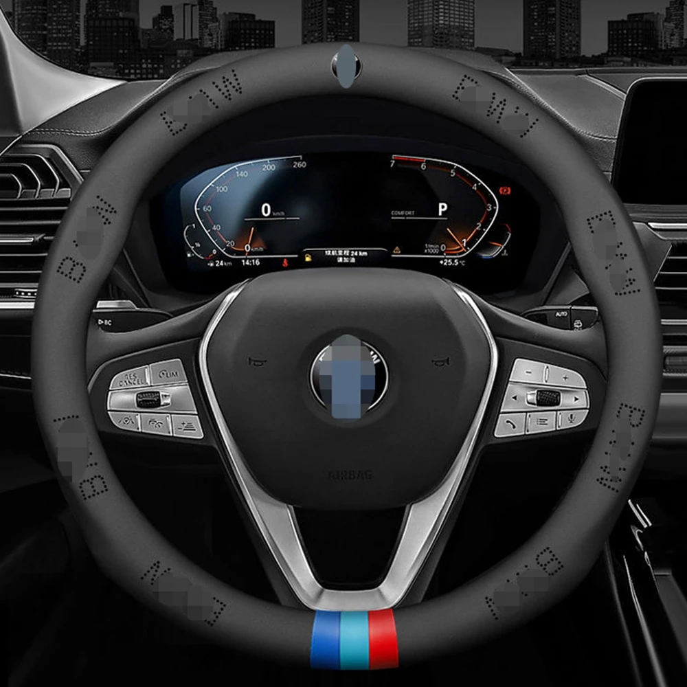 Натуральная коровья кожа, Всесезонная меховая коровья кожа для E90 320i 325i 330i 335i E87 M3 E92 M3 E87 E81 E82 E88 E90
Натуральная коровья кожа, Всесезонная меховая коровья кожа для E90 320i 325i 330i 335i E87 M3 E92 M3 E87 E81 E82 E88 E90