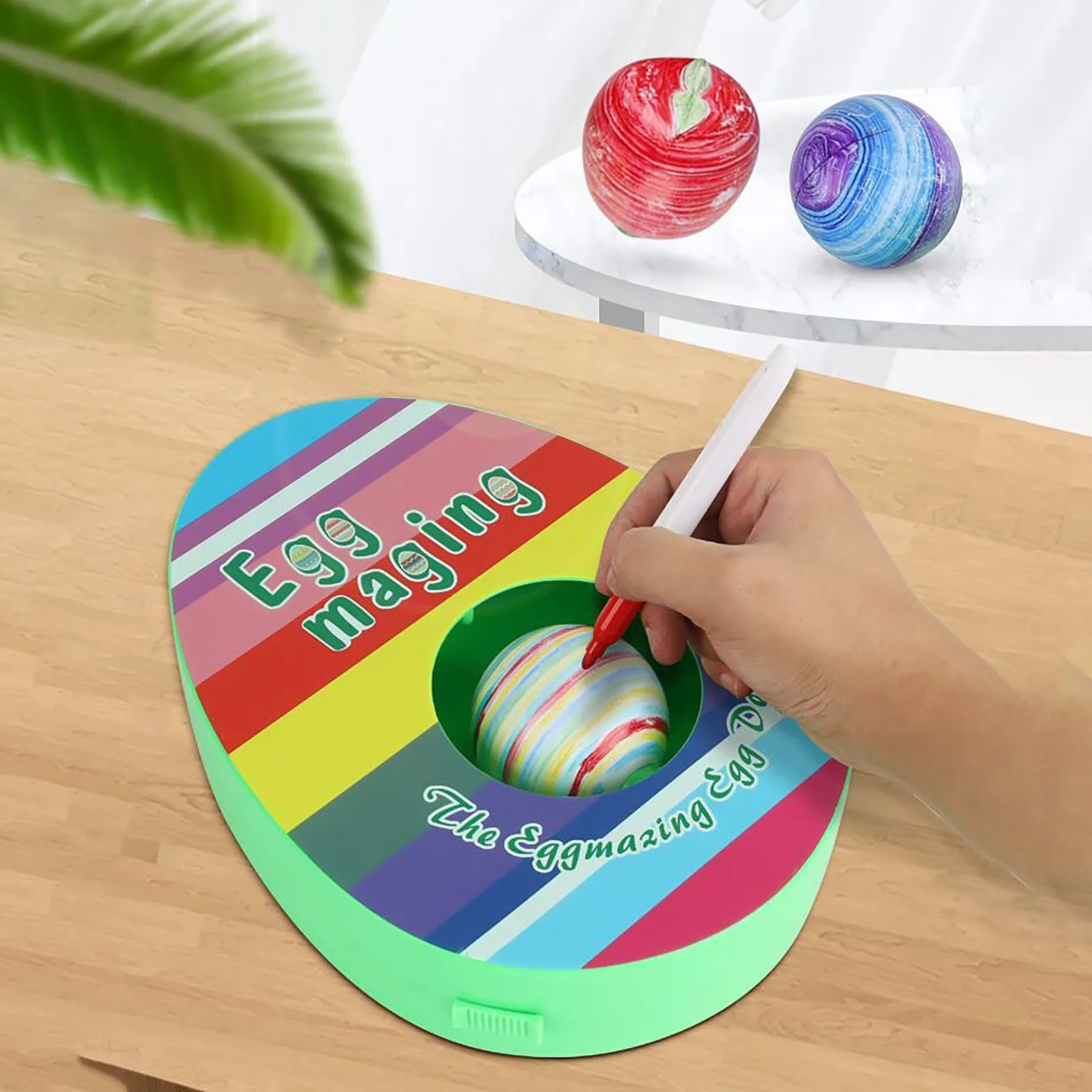 Painting Ball Children Electric DIY 1ml Education Toy Decorative Painting Set Graffiti Stencil for Drawing Stick DIY ArtPainting
Painting Ball Children Electric DIY 1ml Education Toy Decorative Painting Set Graffiti Stencil for Drawing Stick DIY ArtPainting