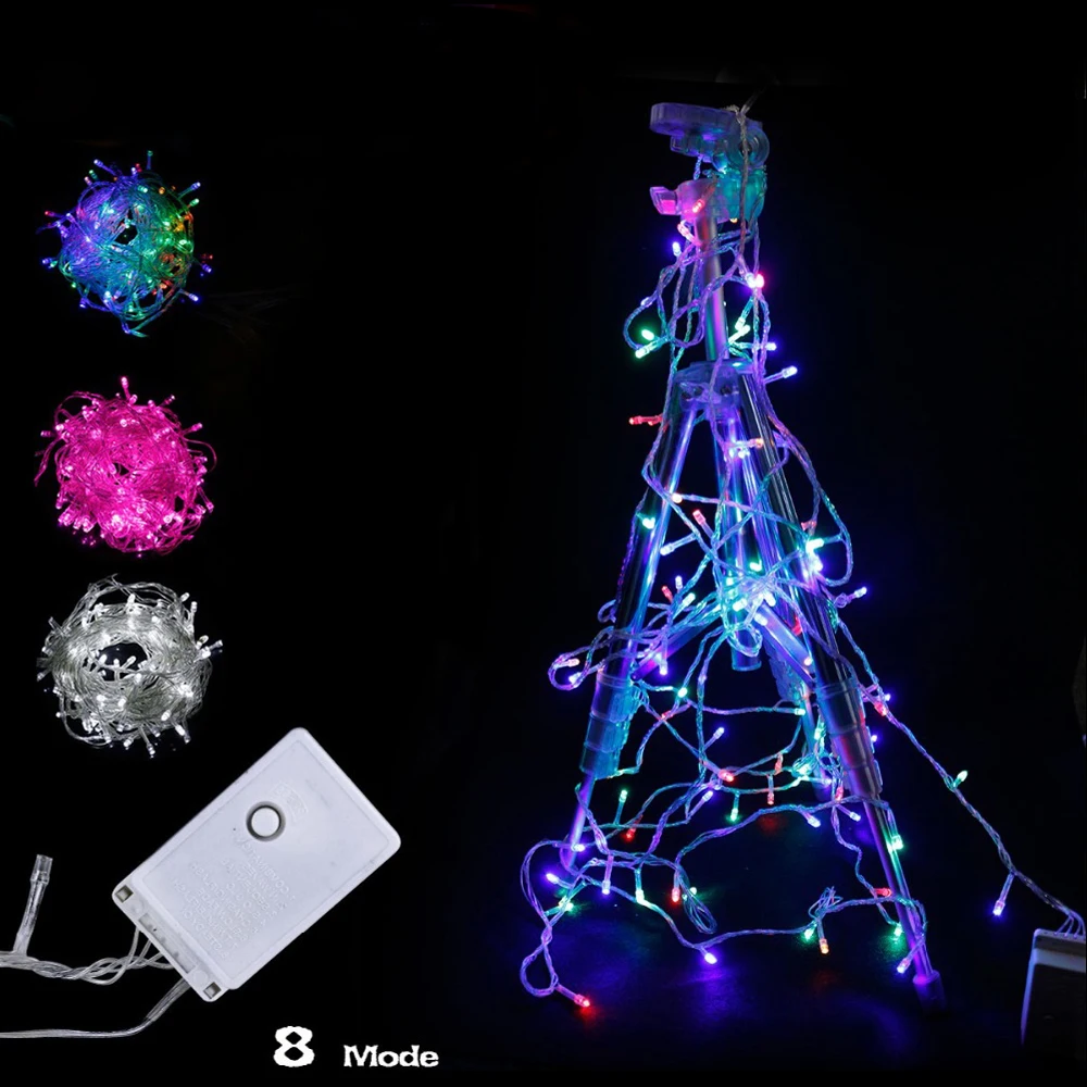Holiday Christmas Light 10M 20M 220V EU Plug LED String Lights Festoon Garland Decorative for Wedding Party New Year Festival
Holiday Christmas Light 10M 20M 220V EU Plug LED String Lights Festoon Garland Decorative for Wedding Party New Year Festival