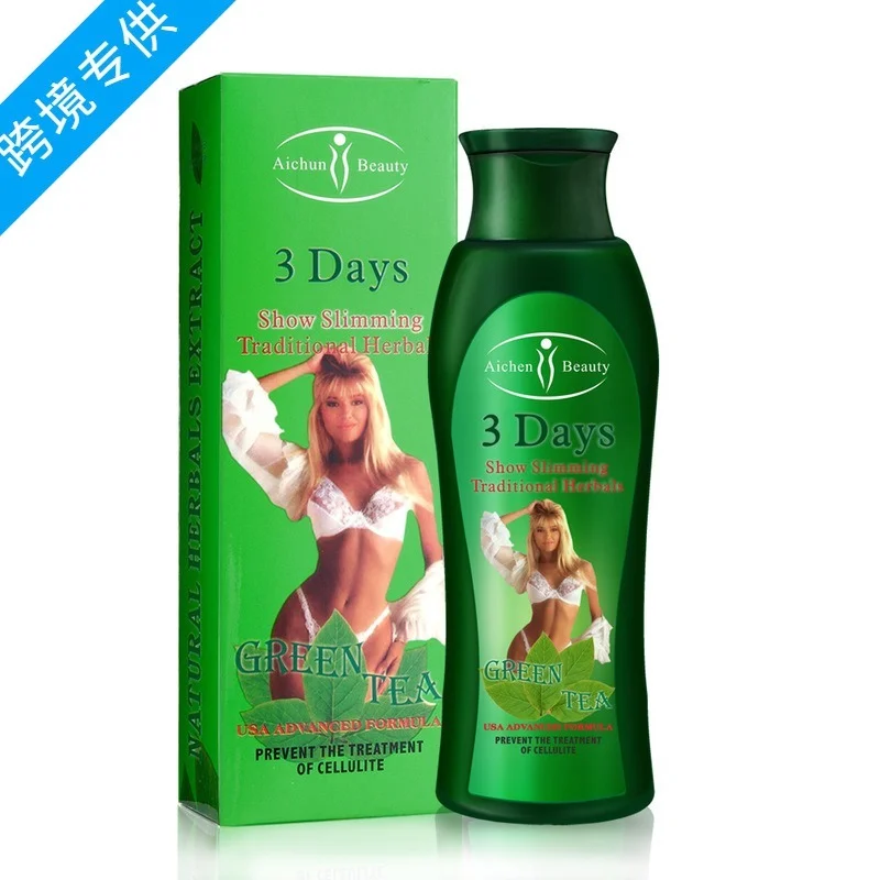 Cross-border Aichun Green Tea Body Sculpting Cream Body Massage Lifting 200g Body Sculpting Cream
Cross-border Aichun Green Tea Body Sculpting Cream Body Massage Lifting 200g Body Sculpting Cream