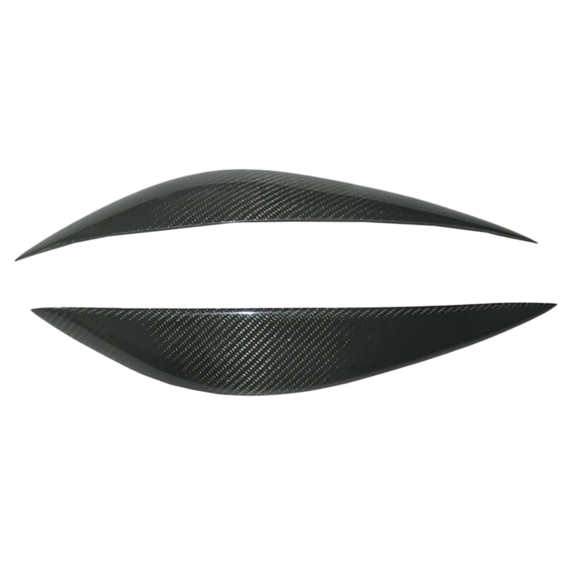 for Mercedes-Benz W204 Carbon Fiber Lamp Eyebrow Mercedes-Benz C200 C300 C350 C280 C180 C260 Lamp Eyebrow
for Mercedes-Benz W204 Carbon Fiber Lamp Eyebrow Mercedes-Benz C200 C300 C350 C280 C180 C260 Lamp Eyebrow