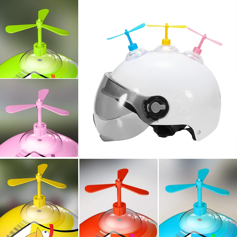 Helmet Fan Bamboo Dragonfly Decoration MultiColor Motorcycle Electric Vehicle Driving Styling Child Fun Helmet Accessories
Helmet Fan Bamboo Dragonfly Decoration MultiColor Motorcycle Electric Vehicle Driving Styling Child Fun Helmet Accessories