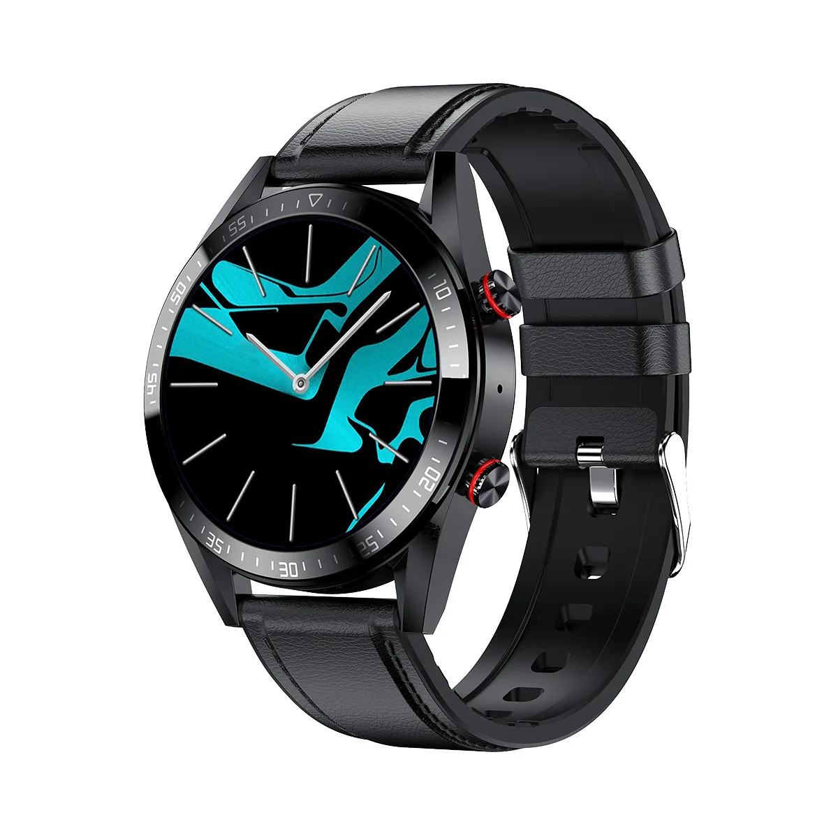 Fashion 454*454 Screen Smart Watch Always Display The Time Bluetooth Call Local Music Smartwatch For Mens Android Earphones
Fashion 454*454 Screen Smart Watch Always Display The Time Bluetooth Call Local Music Smartwatch For Mens Android Earphones