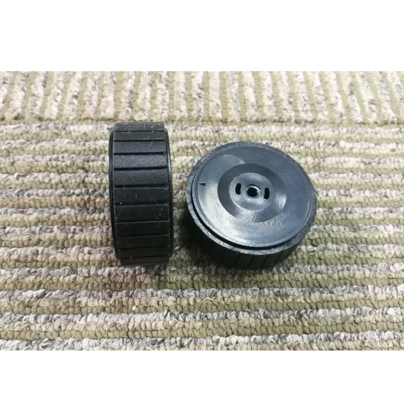 2 pieces Caster Wheels for iRobot Scooba 380 380t 320 321 345 6050 385 375 375T Mint Plus 4200 4205 5200 5200CWheels
2 pieces Caster Wheels for iRobot Scooba 380 380t 320 321 345 6050 385 375 375T Mint Plus 4200 4205 5200 5200CWheels