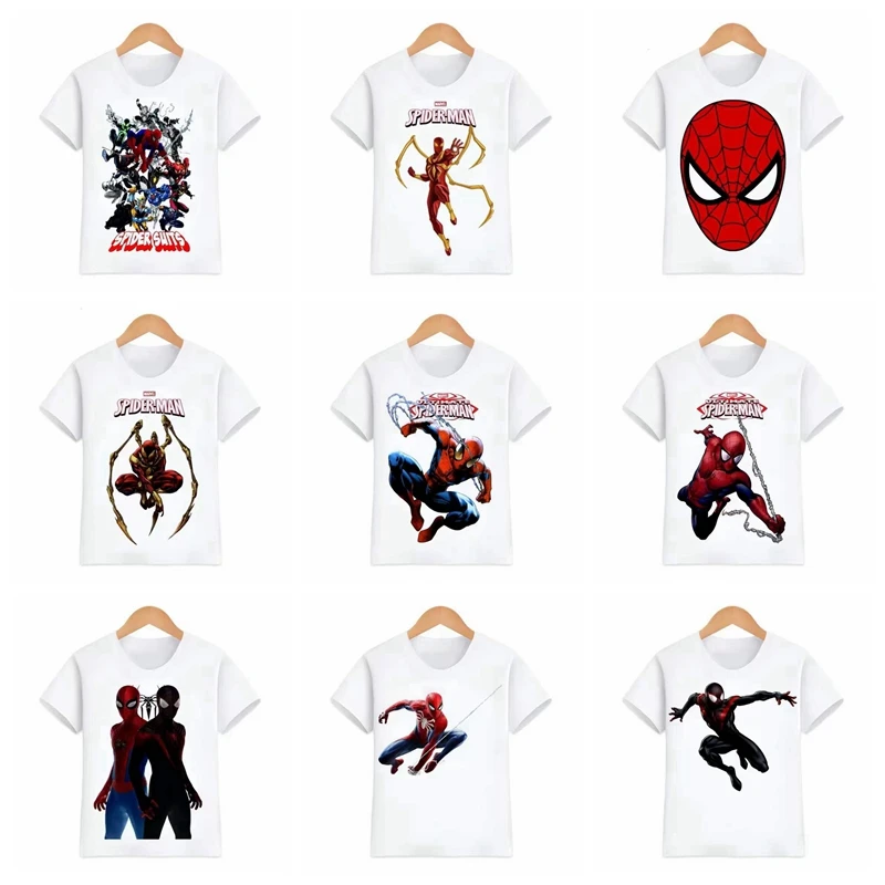 Летняя мультяшная детская одежда для мальчиков и девочек
Летняя мультяшная детская одежда для мальчиков и девочек