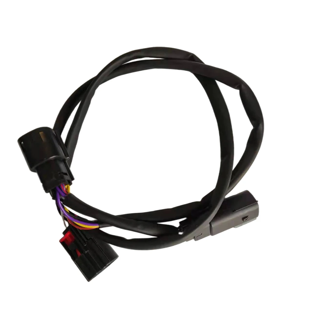 Quick Disconnect Wiring Harness for Harley Davidson, CD-TP-QD-14 Easy to Install, Accessories
Quick Disconnect Wiring Harness for Harley Davidson, CD-TP-QD-14 Easy to Install, Accessories
