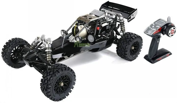 Радиоуправляемые автомобили 1:5 2WD обновленная версия 2 4G радиоуправляемая модель