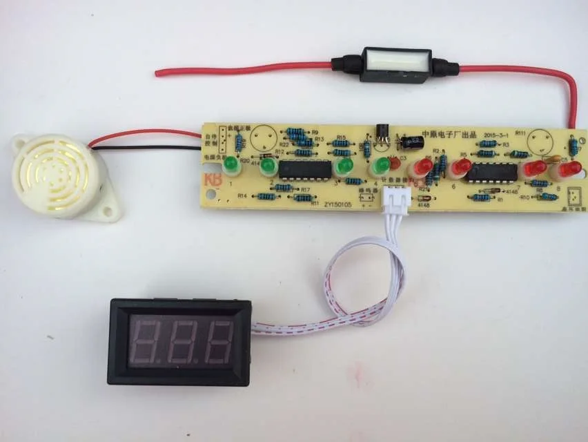 High Voltage Package Driver Board Eight Light Board Alarm Board 8 Light Alarm Board Counter Inverter Electrostatic Generator
High Voltage Package Driver Board Eight Light Board Alarm Board 8 Light Alarm Board Counter Inverter Electrostatic Generator
