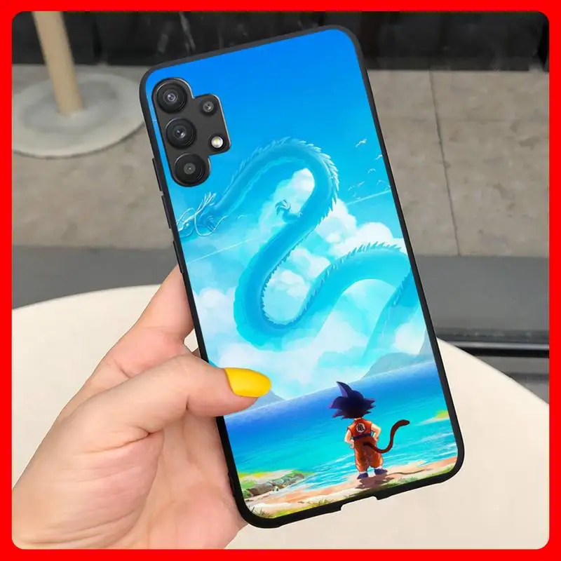 Dragon Super Sun Ball Phone Case For Samsung Galaxy J2 J4 J5 J6 J7 Note 5 8 9 10 20 Prime Plus Lite Pro Fundas Cover
Dragon Super Sun Ball Phone Case For Samsung Galaxy J2 J4 J5 J6 J7 Note 5 8 9 10 20 Prime Plus Lite Pro Fundas Cover