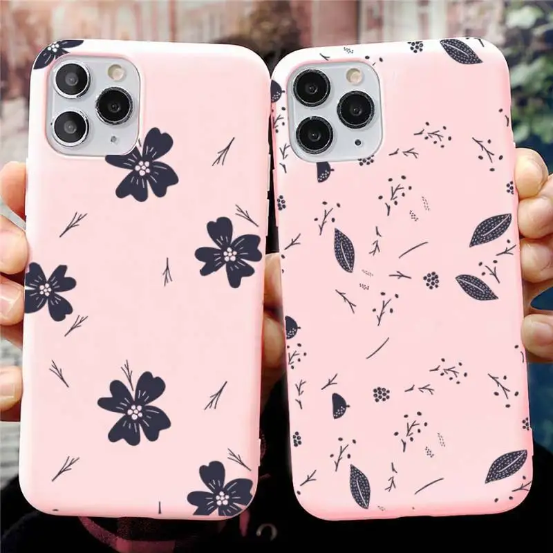 Simple flower art Phone Case Original Liquid Silicone Phone Case For iphone 11 Pro Max X XS Max XR For iPhone 7 8 6 6S Plus
Simple flower art Phone Case Original Liquid Silicone Phone Case For iphone 11 Pro Max X XS Max XR For iPhone 7 8 6 6S Plus