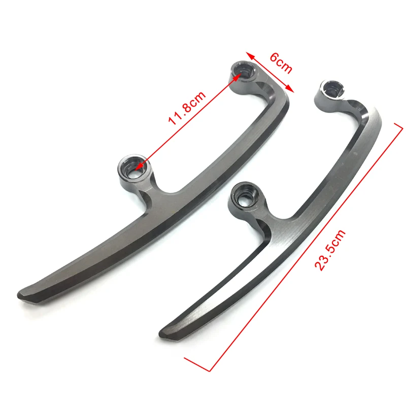 For Kawasaki Z650 Z 650 2017 2018 2019 Motorcycle CNC Aluminum Alloy Rear Passenger Grab Handle Bars Hand Rail 
For Kawasaki Z650 Z 650 2017 2018 2019 Motorcycle CNC Aluminum Alloy Rear Passenger Grab Handle Bars Hand Rail