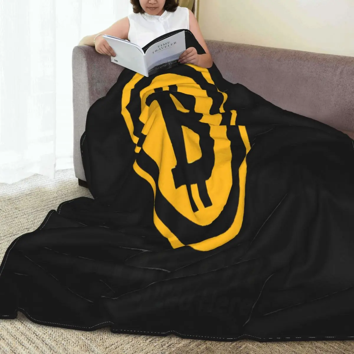 Bitcoin Accepted Here Crypto Currency Btc, manta, colcha, cama, sofá a cuadros, manta de muselina, manta para pickick
Bitcoin Accepted Here Crypto Currency Btc, manta, colcha, cama, sofá a cuadros, manta de muselina, manta para pickick