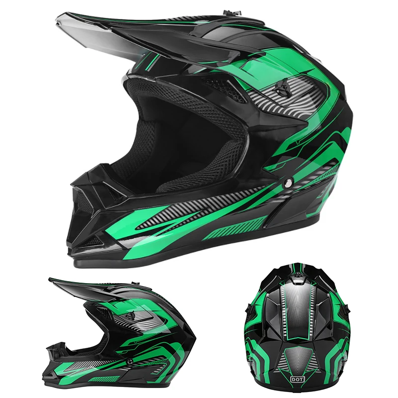 Motocross helmet Children's motocross helmet Bike downhill AM DH cross helmet Capacete Motocross Casco
Motocross helmet Children's motocross helmet Bike downhill AM DH cross helmet Capacete Motocross Casco