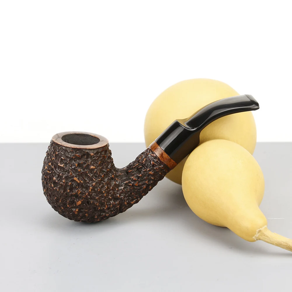 Classic Briar Wood Pipe 9mm Filter Mini Tobacco Pipe Briar Smoking Pipe Handmade Small Briar Pipe free tools Smoke Pipe Set
Classic Briar Wood Pipe 9mm Filter Mini Tobacco Pipe Briar Smoking Pipe Handmade Small Briar Pipe free tools Smoke Pipe Set