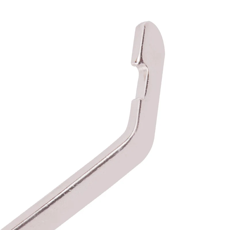 Bicycle Tire Prying Bar Mountain Bike Metal Prying Bar Stainless Steel Outer Tire Prying Bar Removal Tool 
Bicycle Tire Prying Bar Mountain Bike Metal Prying Bar Stainless Steel Outer Tire Prying Bar Removal Tool