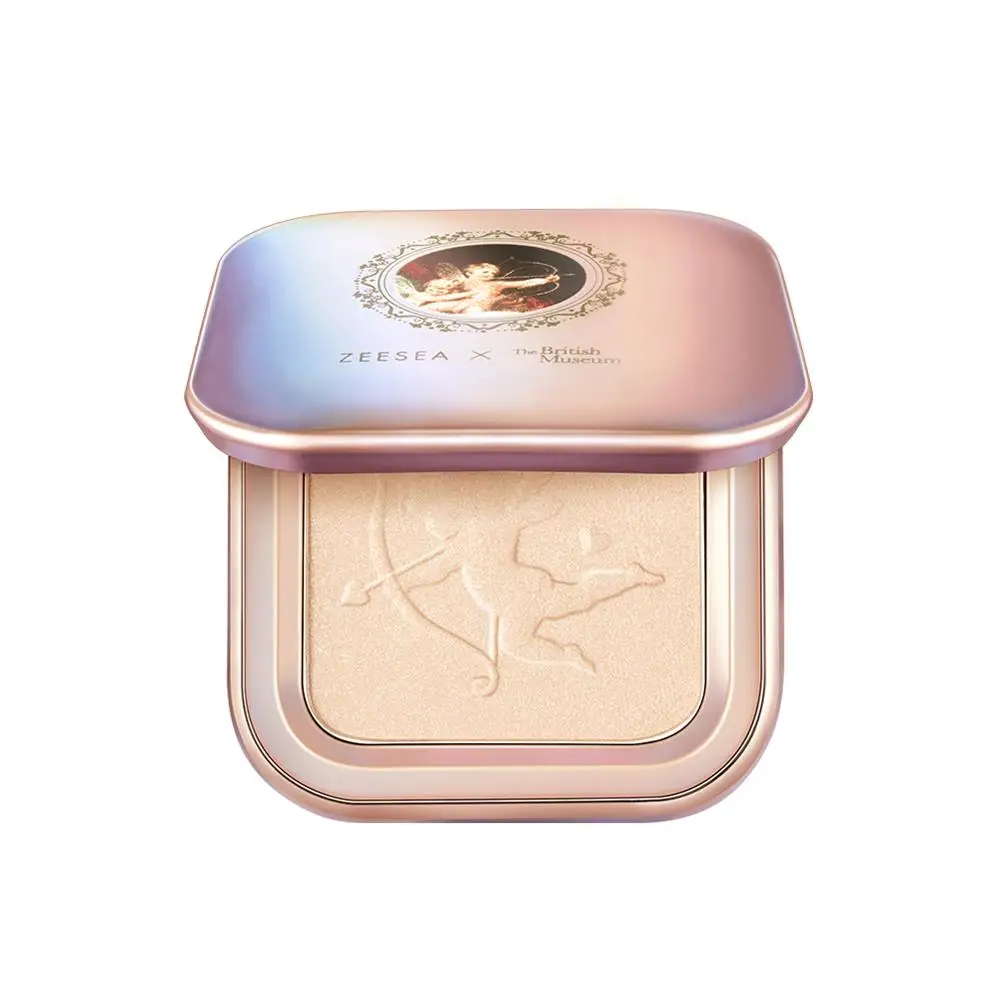 Новая пудра для контроля жирности пирожных ZEESEA, 2 цвета, стойкая водостойкая минеральная основа, осветляющая пудра-хайлайтер, палитра
Новая пудра для контроля жирности пирожных ZEESEA, 2 цвета, стойкая водостойкая минеральная основа, осветляющая пудра-хайлайтер, палитра