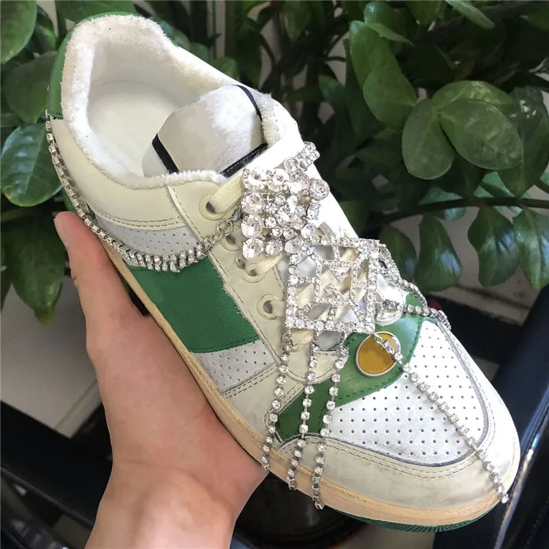 Brand Designer Retro Women's Sneakers Fashion Couple Unisex Running Shoes Tennis Sports Men Shoes Spring Autumn New Ladies Shoes
Brand Designer Retro Women's Sneakers Fashion Couple Unisex Running Shoes Tennis Sports Men Shoes Spring Autumn New Ladies Shoes