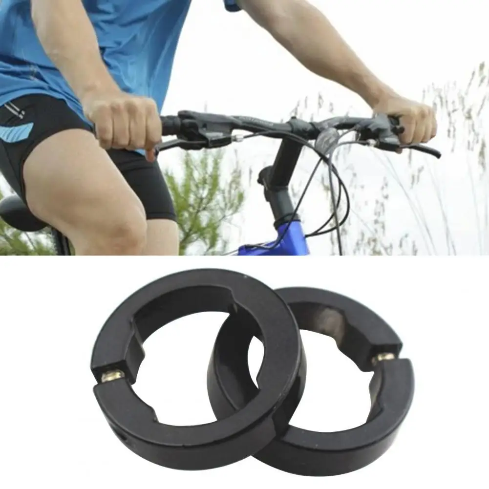 2Pcs Convenient End Lock Rings Firm Bicycle Grip Rings Strong Decoration Stable Replacement Bicycle Grip Rings
2Pcs Convenient End Lock Rings Firm Bicycle Grip Rings Strong Decoration Stable Replacement Bicycle Grip Rings