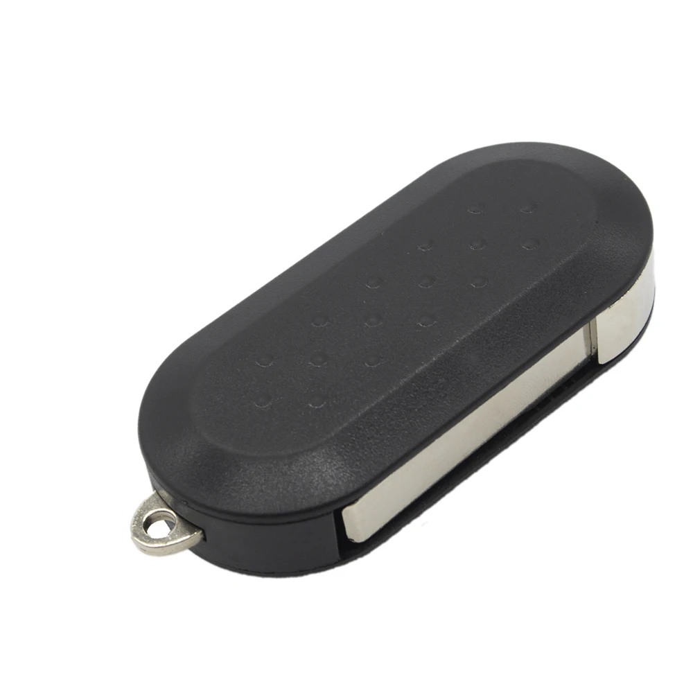 2 Button Remote Key Fob 433MHz ID46 for DELPHI Fiat 500L MPV Ducato DEL System Old Type
2 Button Remote Key Fob 433MHz ID46 for DELPHI Fiat 500L MPV Ducato DEL System Old Type