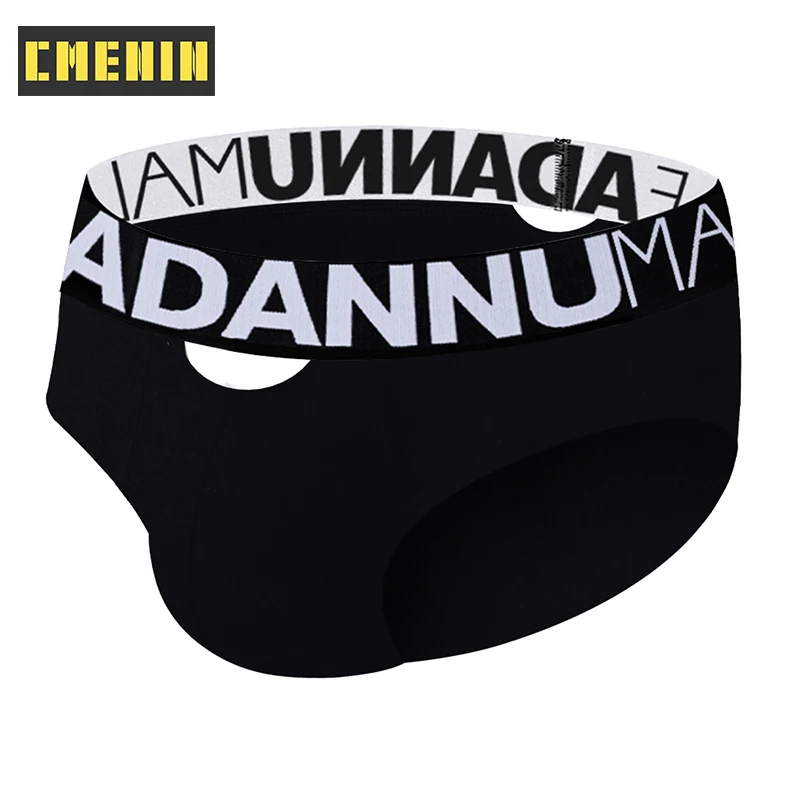 Ins Style Cotton Gay Panties Jockstrap Men's Briefs Soft Innerwear Sexy Man Underwear Brief Men Underpants Swimmwear AD7125
Ins Style Cotton Gay Panties Jockstrap Men's Briefs Soft Innerwear Sexy Man Underwear Brief Men Underpants Swimmwear AD7125