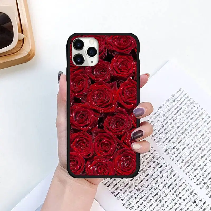 Beautiful red rose flower Phone Case for iPhone 11 12 pro XS MAX 8 7 6 6S Plus X 5S SE 2020 XR mini
Beautiful red rose flower Phone Case for iPhone 11 12 pro XS MAX 8 7 6 6S Plus X 5S SE 2020 XR mini