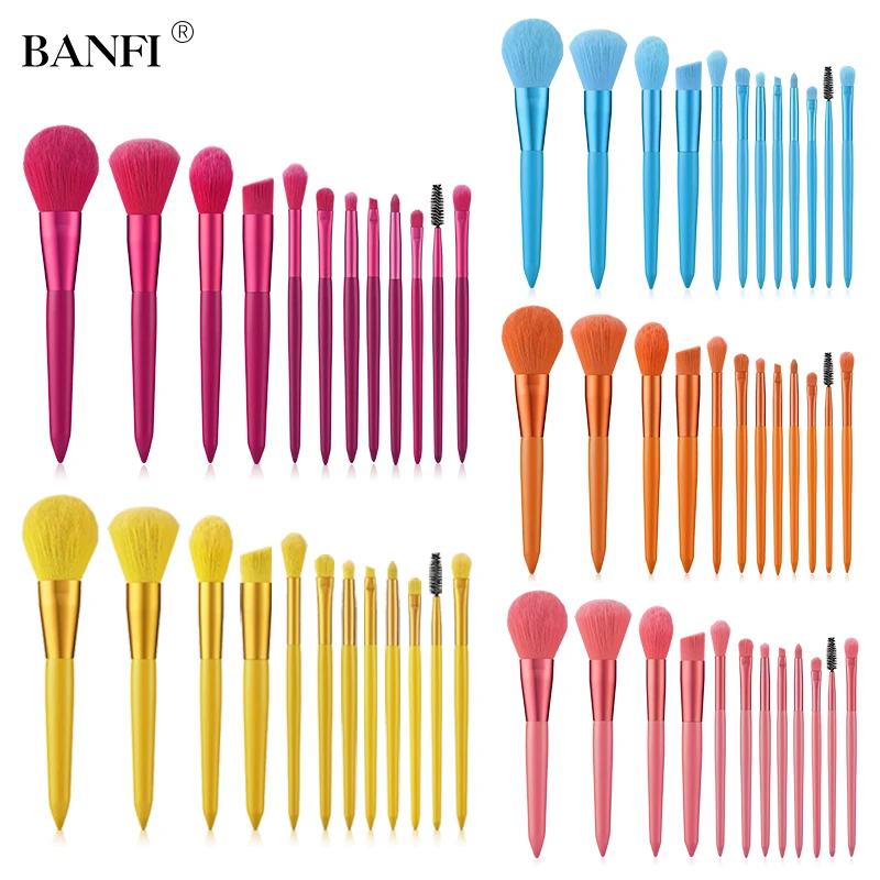 BNAFI 12 pcs candy mix color in 8 colors Makeup Brush Professional 2021 New Powder Basic Eye Shadow Eye Shadow Concealer
BNAFI 12 pcs candy mix color in 8 colors Makeup Brush Professional 2021 New Powder Basic Eye Shadow Eye Shadow Concealer