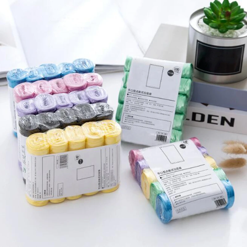 5 рулонов/1 упаковка, Хозяйственный Мешок для мусора, портативный мешок для мусора, 5 цветов, сумка для хранения, домашняя ванна, кухонный мусо...
5 рулонов/1 упаковка, Хозяйственный Мешок для мусора, портативный мешок для мусора, 5 цветов, сумка для хранения, домашняя ванна, кухонный мусо...