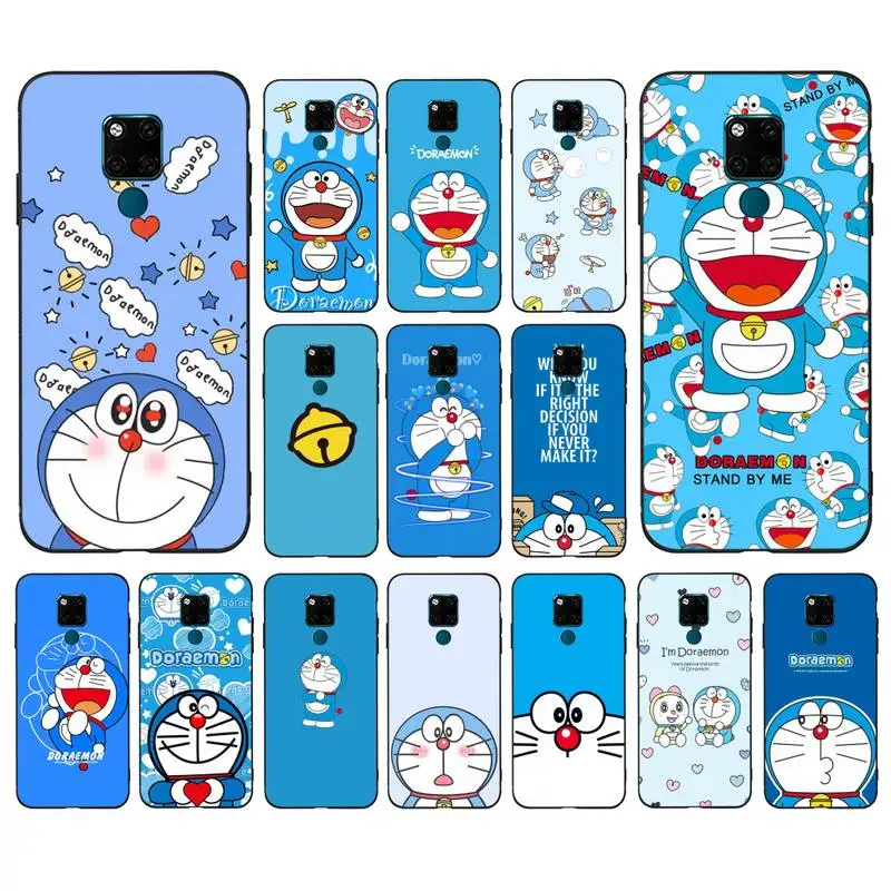 MaiYaCa Japan anime Doraemon Phone Case for Huawei Mate 20 10 9 40 30 lite pro X Nova 2 3i 7se
MaiYaCa Japan anime Doraemon Phone Case for Huawei Mate 20 10 9 40 30 lite pro X Nova 2 3i 7se