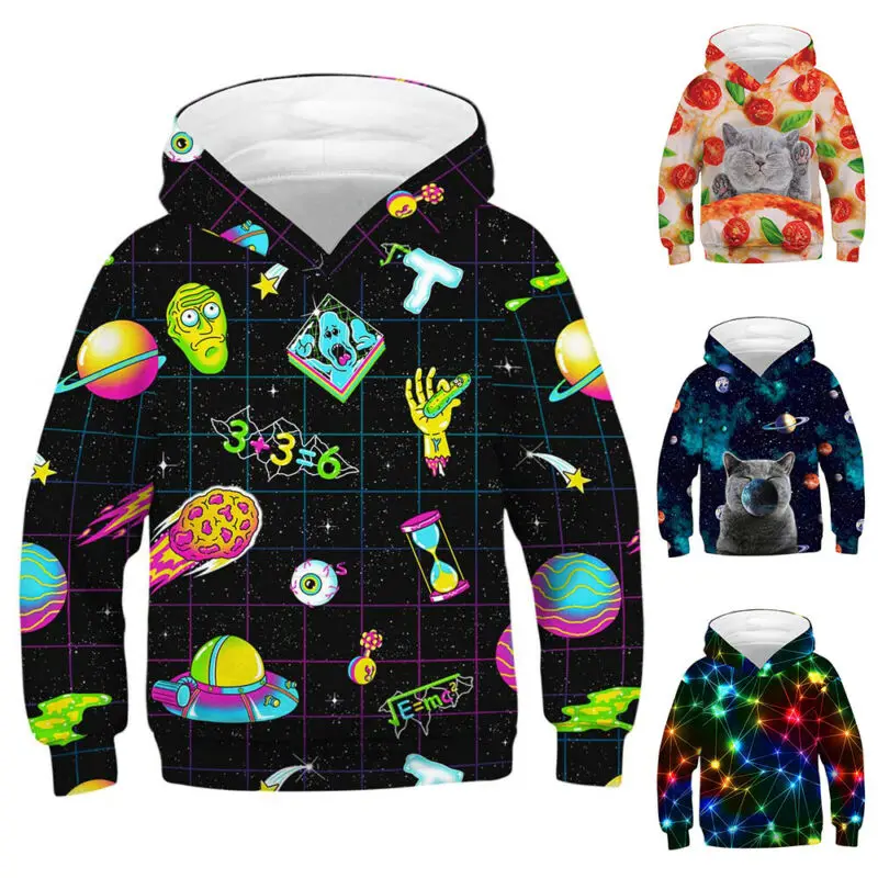 Kids Long Sleeve Sweater Autumn Clothes Boys' Star Print Casual Hooded Top Fashion Comfortable Loose Cartoon Children
Kids Long Sleeve Sweater Autumn Clothes Boys' Star Print Casual Hooded Top Fashion Comfortable Loose Cartoon Children