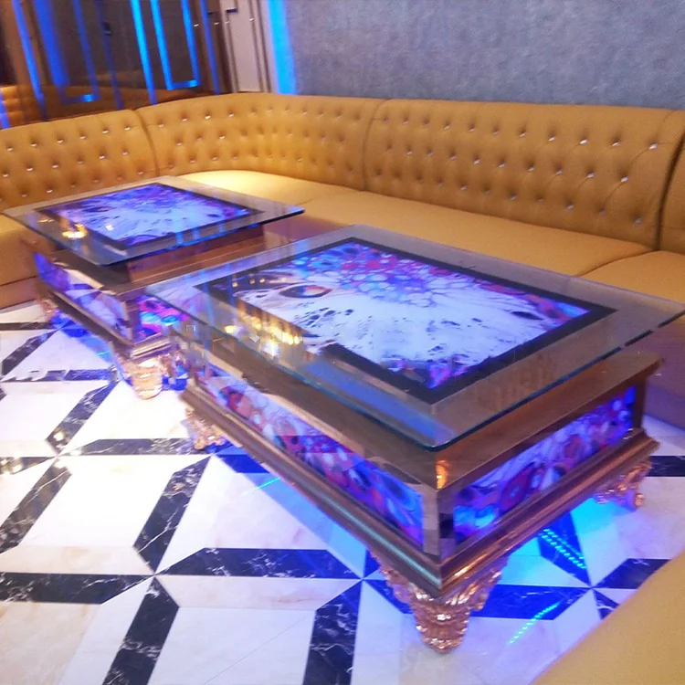 Simple style concise sofa coffee table combination bar club KTV room card seat table and chair creative personality furniture co
Simple style concise sofa coffee table combination bar club KTV room card seat table and chair creative personality furniture co
