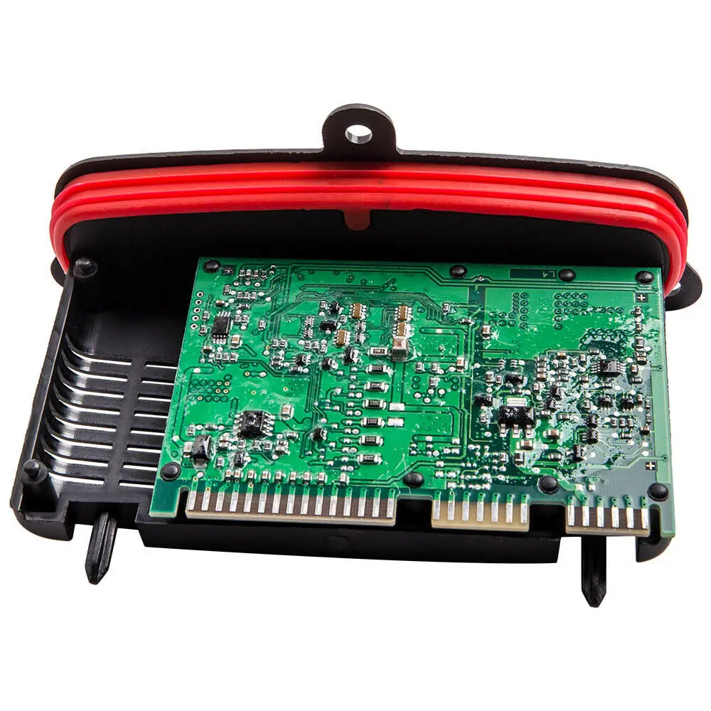 Halogen Headlight TMS Driver Module For BMW 3 5 Series New 63117355073 63117316187
Halogen Headlight TMS Driver Module For BMW 3 5 Series New 63117355073 63117316187