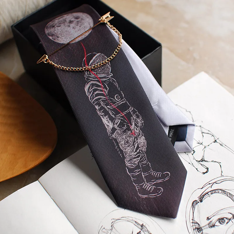 Tie for men 7CM black fashion original design brand handmade silk neck ties for wedding party business 2020 new arrival
Tie for men 7CM black fashion original design brand handmade silk neck ties for wedding party business 2020 new arrival
