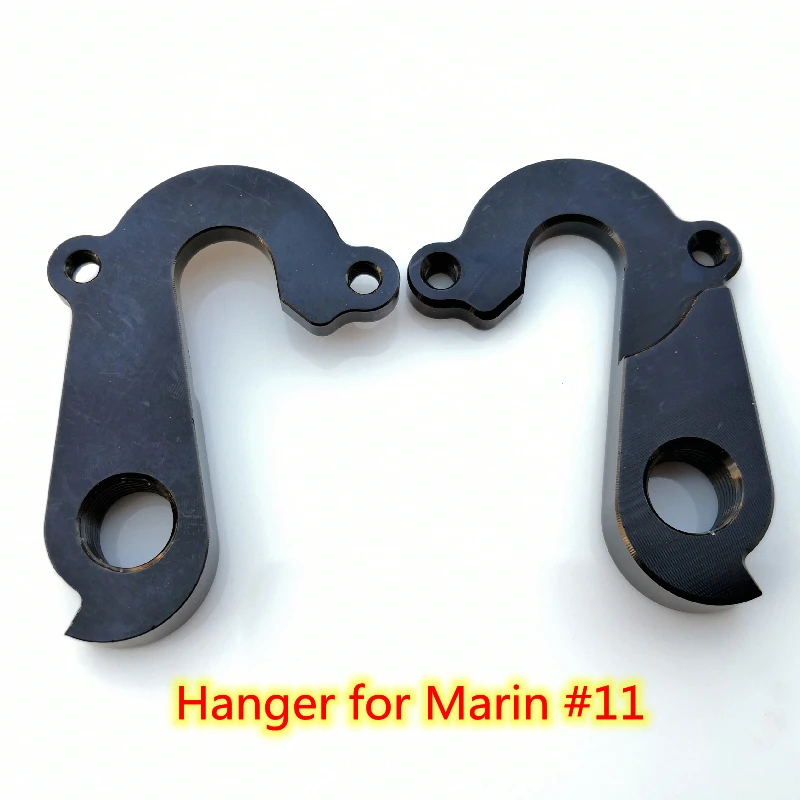 1pc CNC Bicycle MECH dropout For Marin #11 Mount Vision Pro Wolf Ridge Attack Trail Rift Zone East Peak Gear derailleur hanger
1pc CNC Bicycle MECH dropout For Marin #11 Mount Vision Pro Wolf Ridge Attack Trail Rift Zone East Peak Gear derailleur hanger