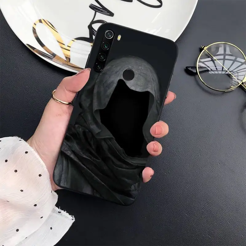 Skeleton Horror pattern art Phone Case For Xiaomi Redmi 7 8 9t a3Pro 9se k20 mi8 max3 lite 9 note 9s 10 pro
Skeleton Horror pattern art Phone Case For Xiaomi Redmi 7 8 9t a3Pro 9se k20 mi8 max3 lite 9 note 9s 10 pro
