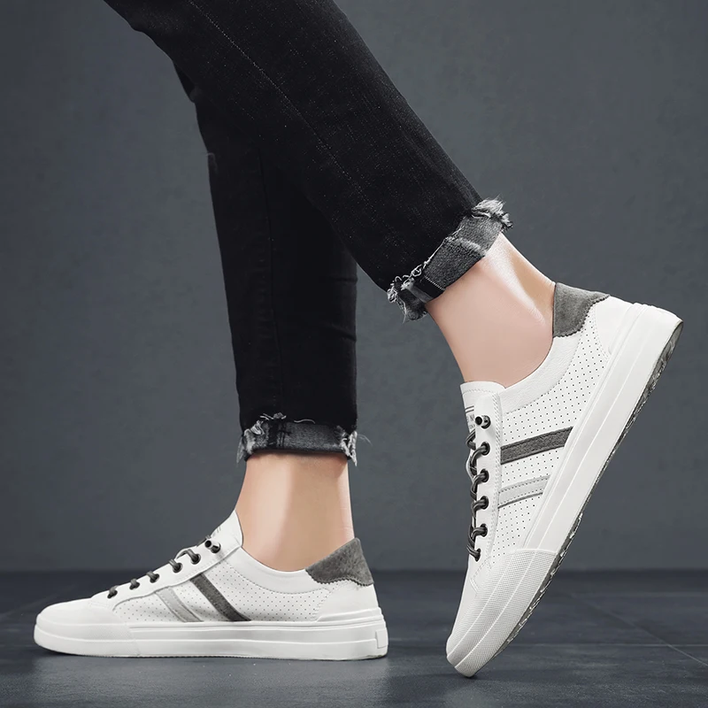 Men Casual Boots Outdoor Footwear Shoes Casual Men Men's Leather Causal For Leisure Fashion Sneakers Sports Mens
Men Casual Boots Outdoor Footwear Shoes Casual Men Men's Leather Causal For Leisure Fashion Sneakers Sports Mens