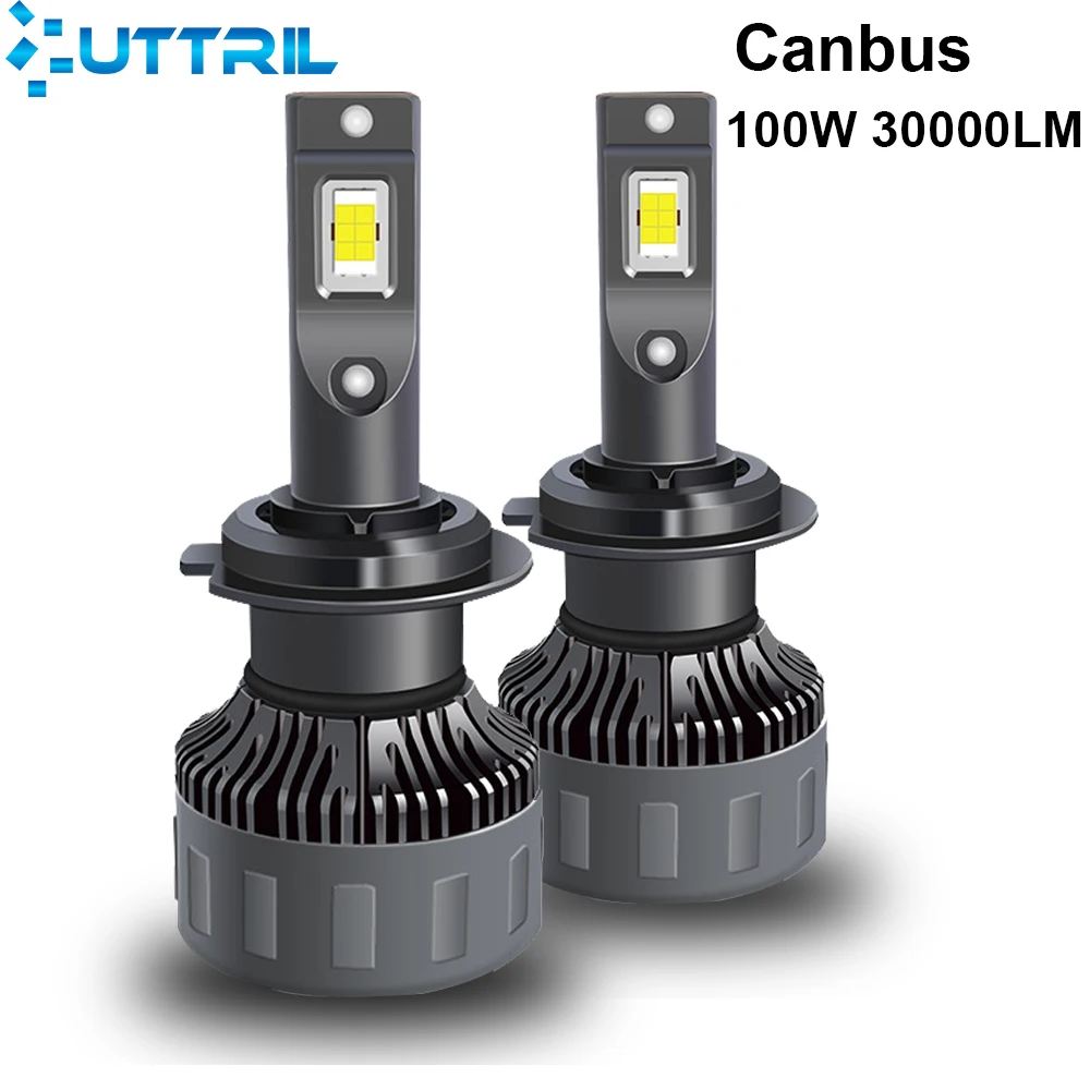 Uttril H4 H7 Canbus светодиодный H1 H8 H9 H11 9005 HB3 9006 HB4 9012 100W 30000LM Автомобильный светодиодный светильник головной светильник Turbo противотуманная фара 6000K ...
Uttril H4 H7 Canbus светодиодный H1 H8 H9 H11 9005 HB3 9006 HB4 9012 100W 30000LM Автомобильный светодиодный светильник головной светильник Turbo противотуманная фара 6000K ...