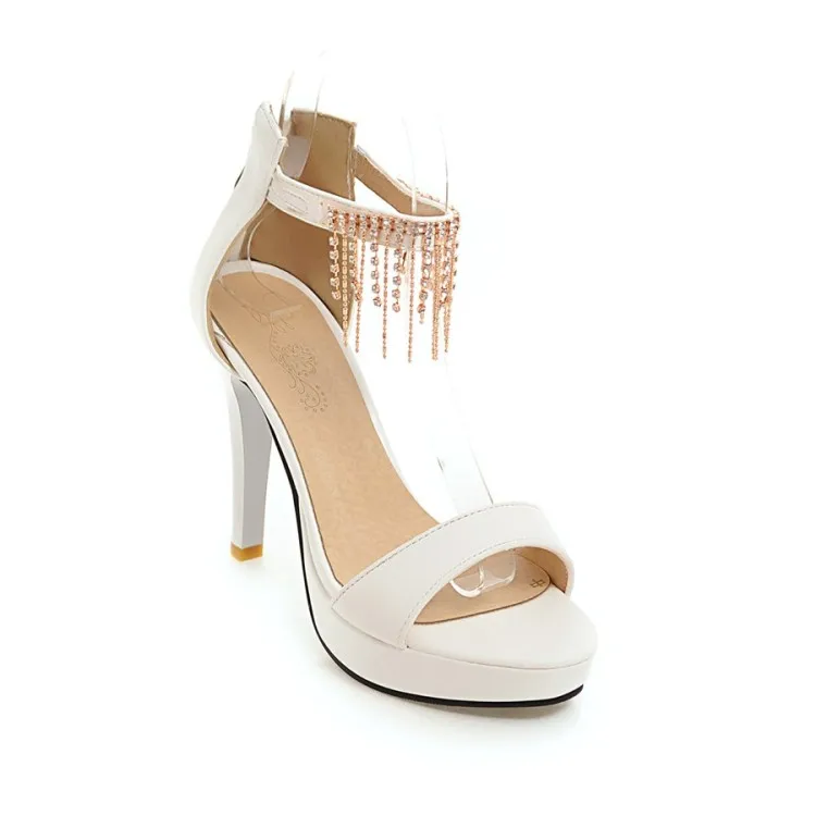 Сандалии женские на платформе, Босоножки с открытым круглым носком, высокий каблук, большой размер 11, 12, 13, 14, летняя обувь
Сандалии женские на платформе, Босоножки с открытым круглым носком, высокий каблук, большой размер 11, 12, 13, 14, летняя обувь