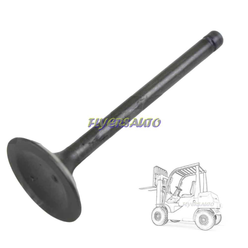 1371171010 впускной клапан Toyota 13711-71010 13711-76012-71 впускной клапан Запчасти для вилочного погрузчика TOYOTA 4Y двигатель 5 \ 6FG10/30,5 \ 6FG10/30
1371171010 впускной клапан Toyota 13711-71010 13711-76012-71 впускной клапан Запчасти для вилочного погрузчика TOYOTA 4Y двигатель 5 \ 6FG10/30,5 \ 6FG10/30