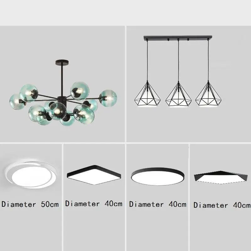 Led Deco Cuisine Lampen Modern Lustre E Pendente Para Sala De Jantar Suspension Luminaire Lampara Colgante Hanging Lamp
Led Deco Cuisine Lampen Modern Lustre E Pendente Para Sala De Jantar Suspension Luminaire Lampara Colgante Hanging Lamp