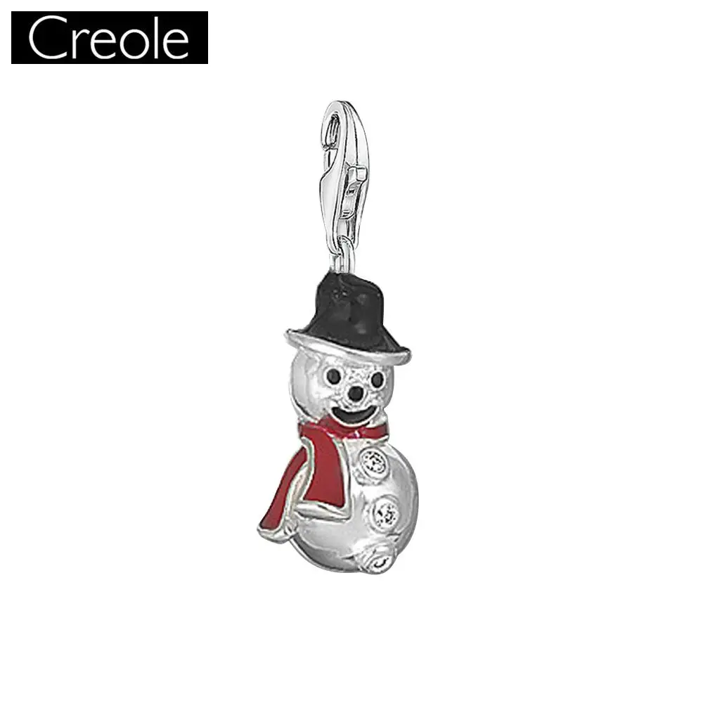 Очаровательная подвеска «Снежный человек», модные ювелирные изделия 2018 года, модное ожерелье из настоящего чистого серебра 925 пробы, подаро...
Очаровательная подвеска «Снежный человек», модные ювелирные изделия 2018 года, модное ожерелье из настоящего чистого серебра 925 пробы, подаро...