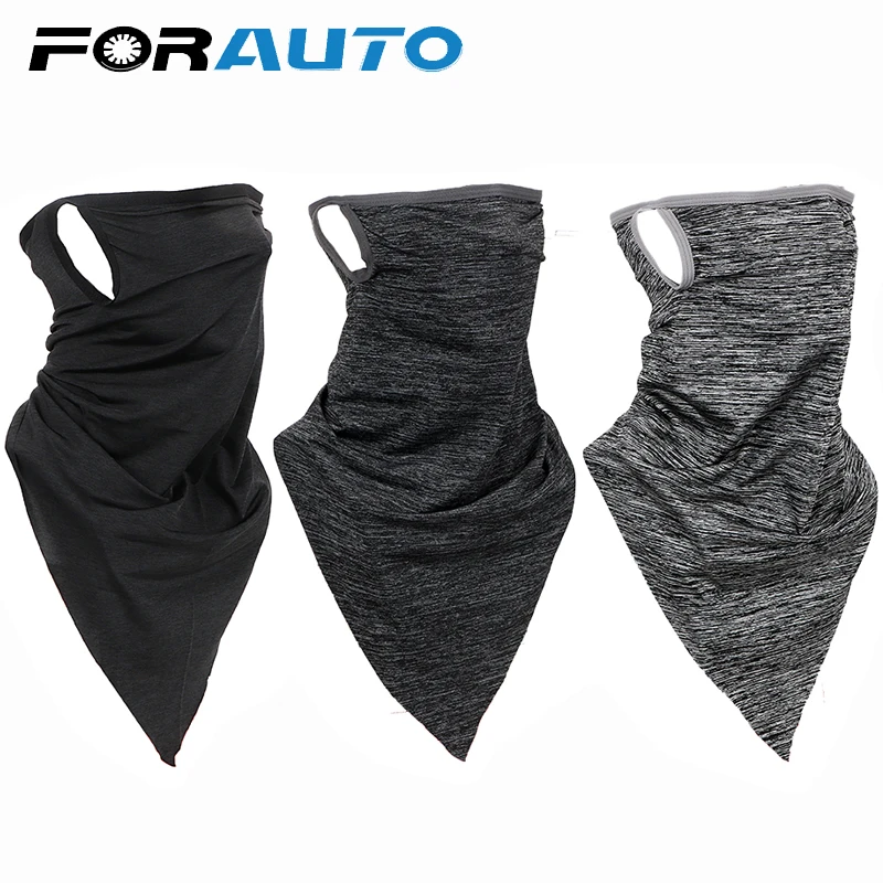 Motorcycle Proctect Cycling Face Mask Anti-UV Neck Hood Half Face Breathable Dustproof Headband Triangle Sport Scarf Windproof
Motorcycle Proctect Cycling Face Mask Anti-UV Neck Hood Half Face Breathable Dustproof Headband Triangle Sport Scarf Windproof