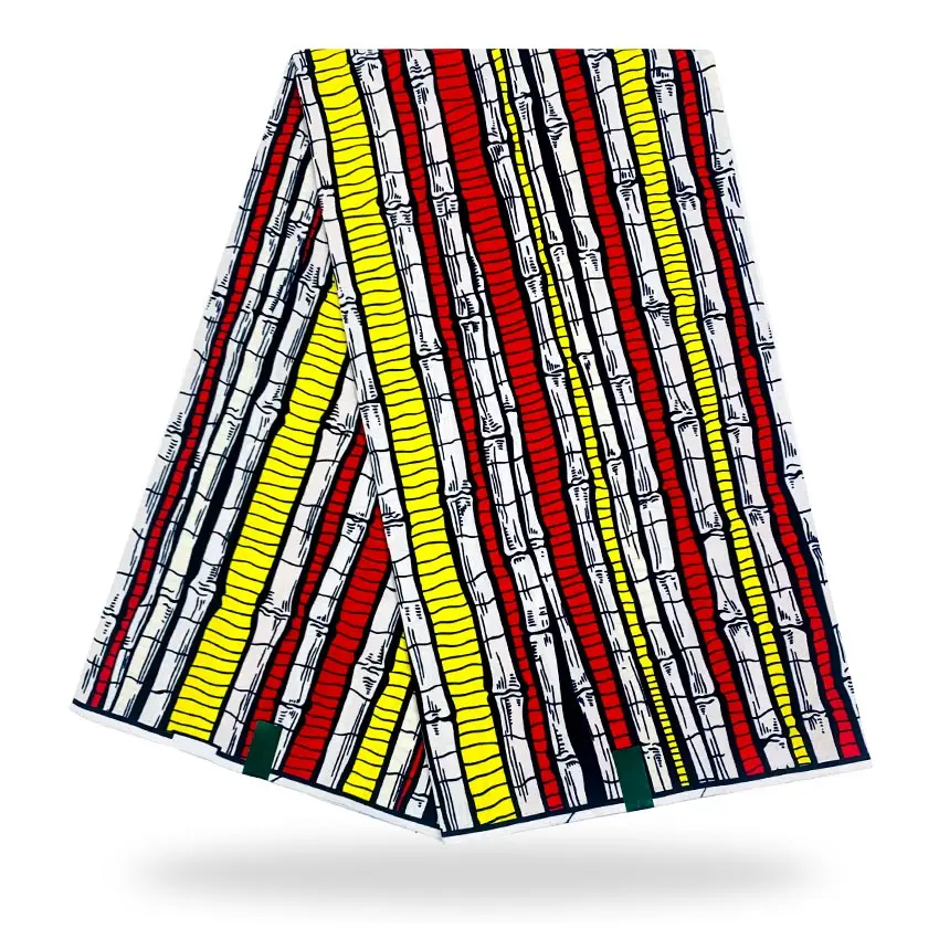 100% хлопок, Анкара, африканская ткань, настоящий воск, высококачественный швейный материал для вечернего платья, 6 ярдов
100% хлопок, Анкара, африканская ткань, настоящий воск, высококачественный швейный материал для вечернего платья, 6 ярдов