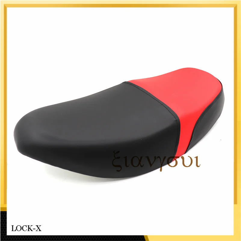 Double Seat Cushion Large Seat Cushion With Bracket Soft Seat For Citycoco Modified Accessories parts
Double Seat Cushion Large Seat Cushion With Bracket Soft Seat For Citycoco Modified Accessories parts